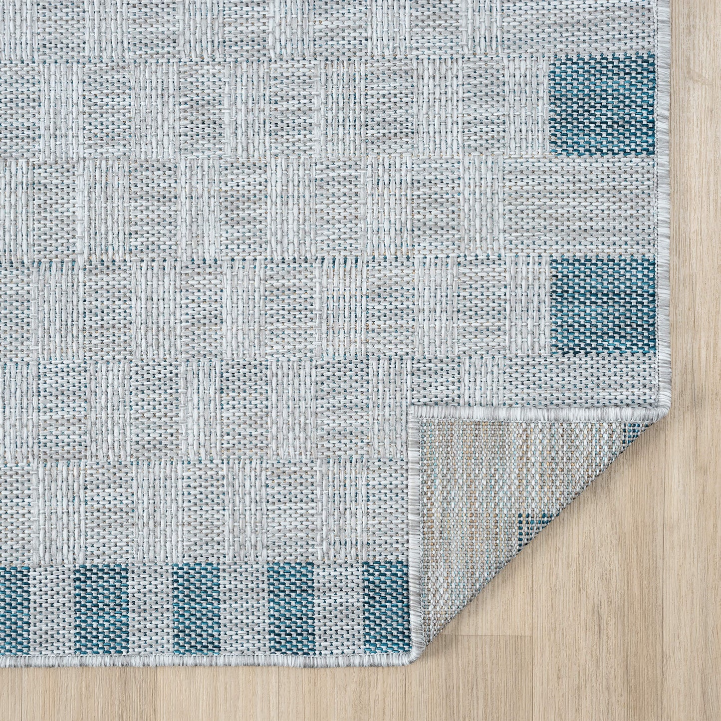 Terrace 555 Cloud Rectangle Rug