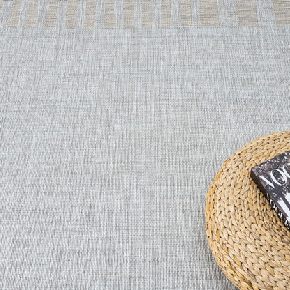 Terrace 557 Slate Rectangle Rug