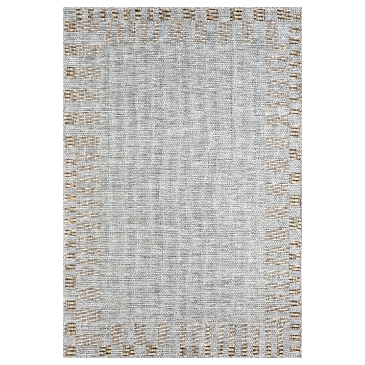 Terrace 557 Slate Rectangle Rug