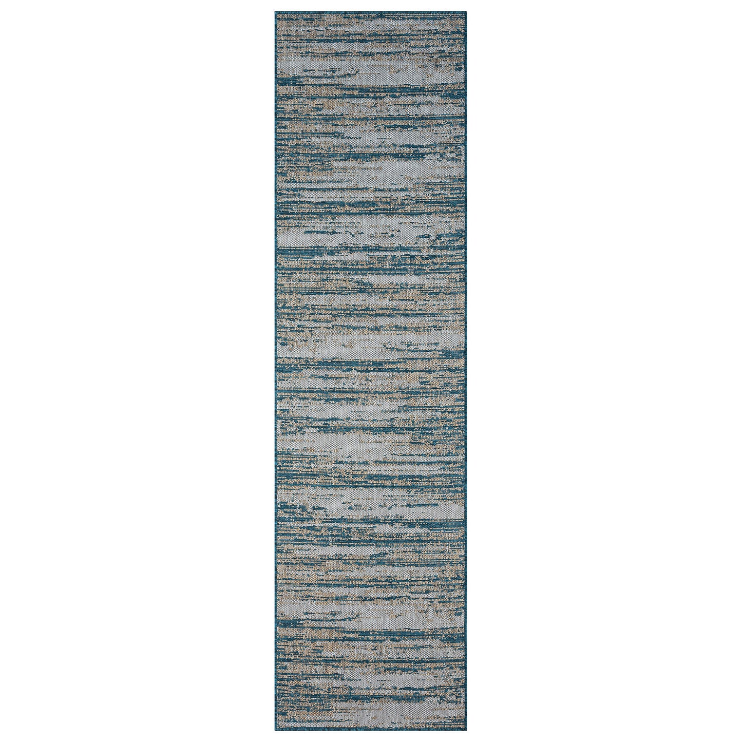 Terrace 559 Indigo Hallway Runner