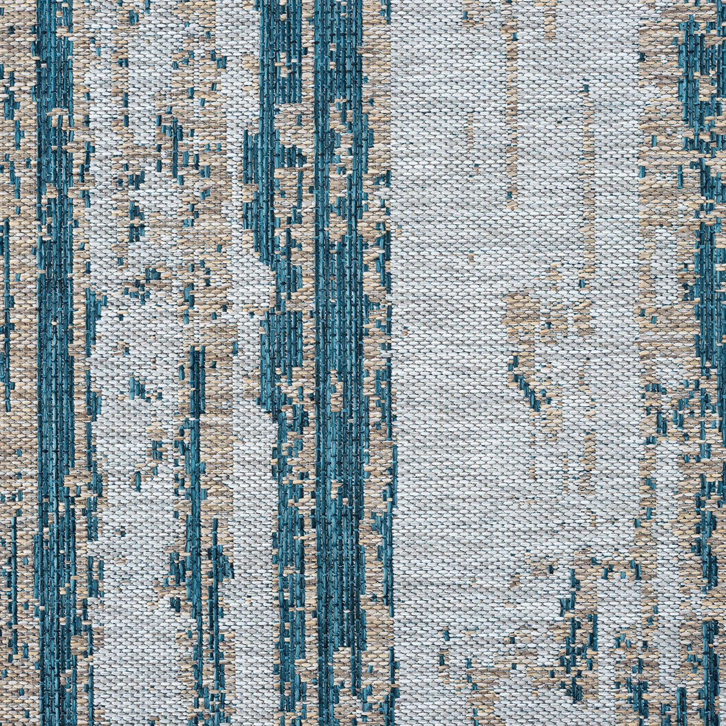 Terrace 559 Indigo Rectangle Rug