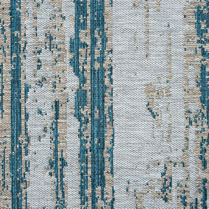 Terrace 559 Indigo Rectangle Rug
