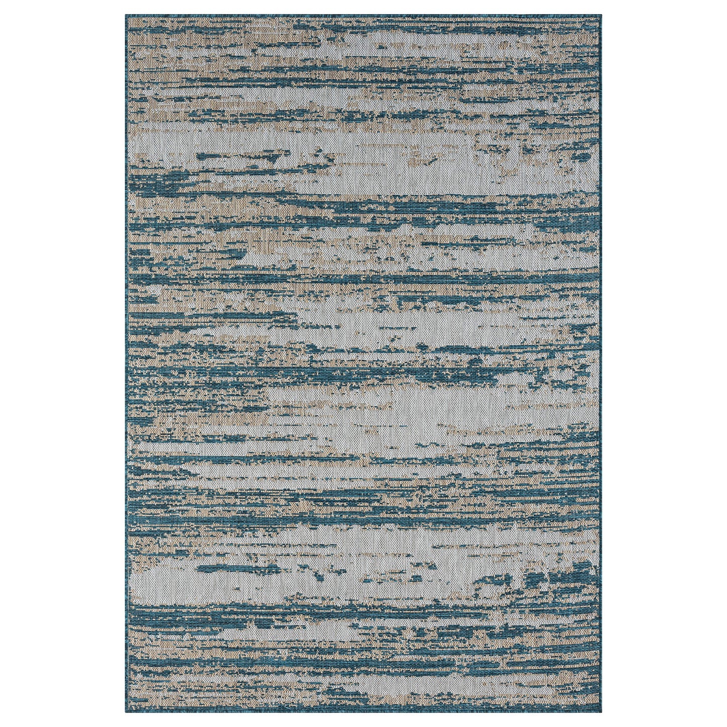 Terrace 559 Indigo Rectangle Rug