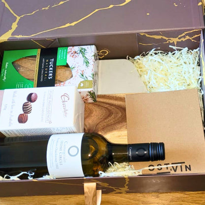 The Entertainer's Treat