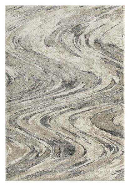 Urban 683 Light Grey Rug