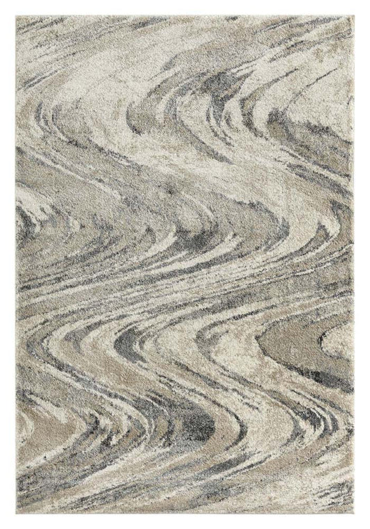 Urban 683 Light Grey Rug