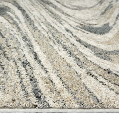 Urban 683 Light Grey Rug