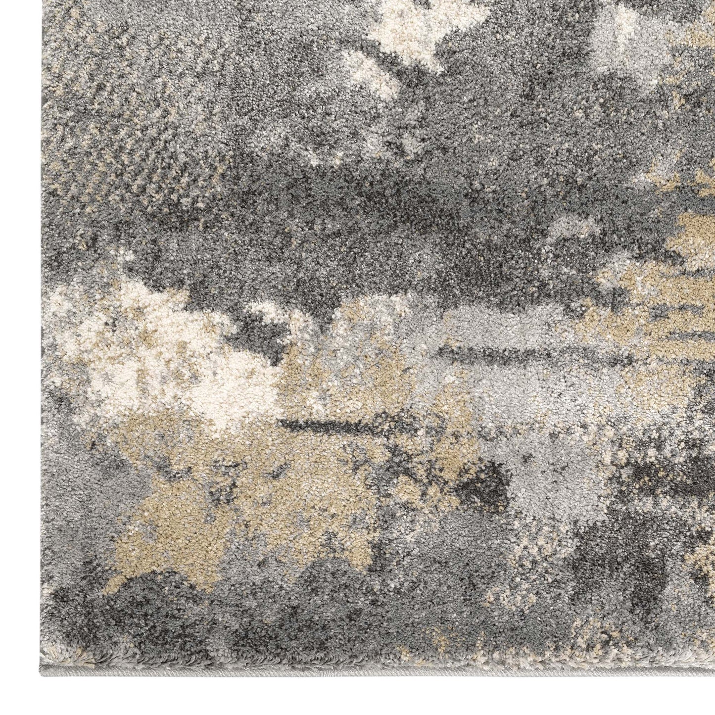 Urban 669 Grey Rug