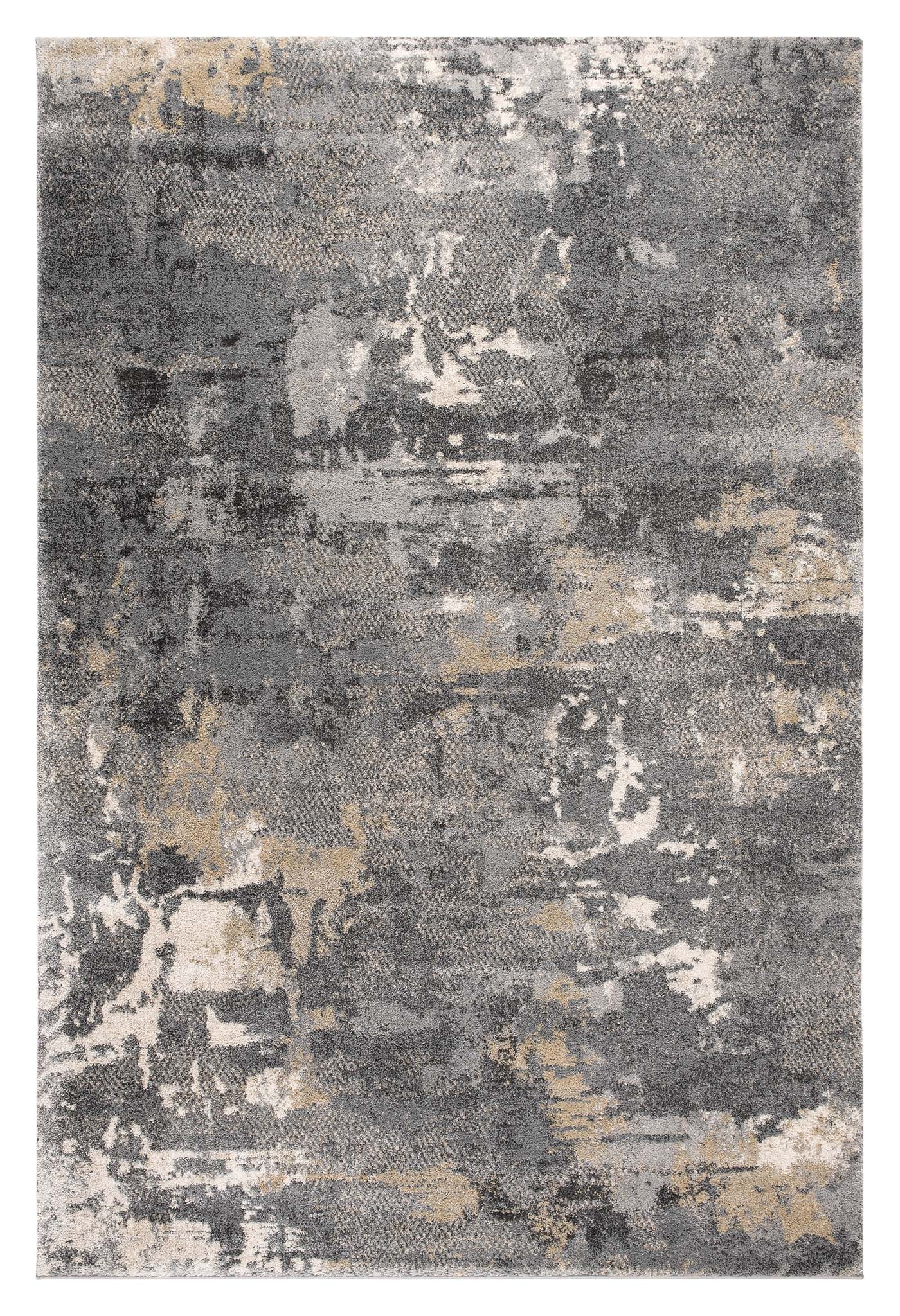 Urban 669 Grey Rug