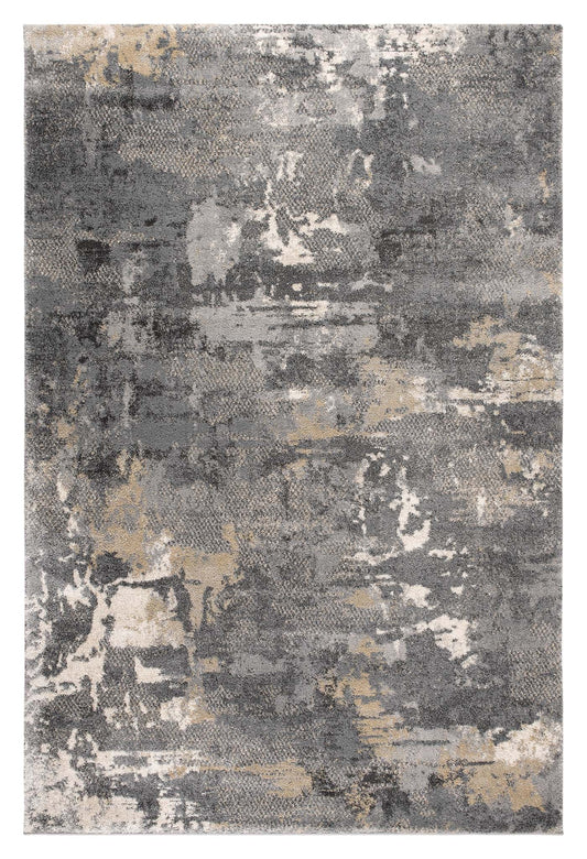 Urban 669 Grey Rug