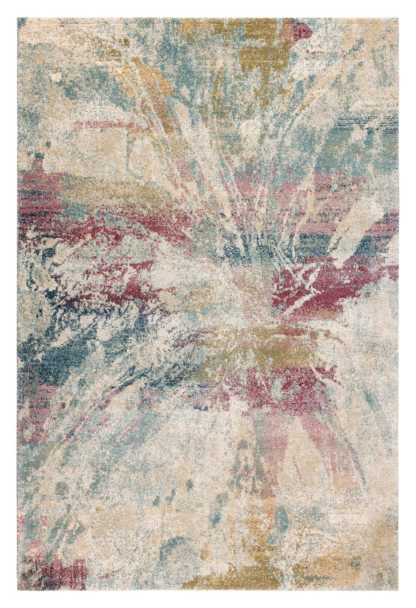 Urban 676 Green Rug