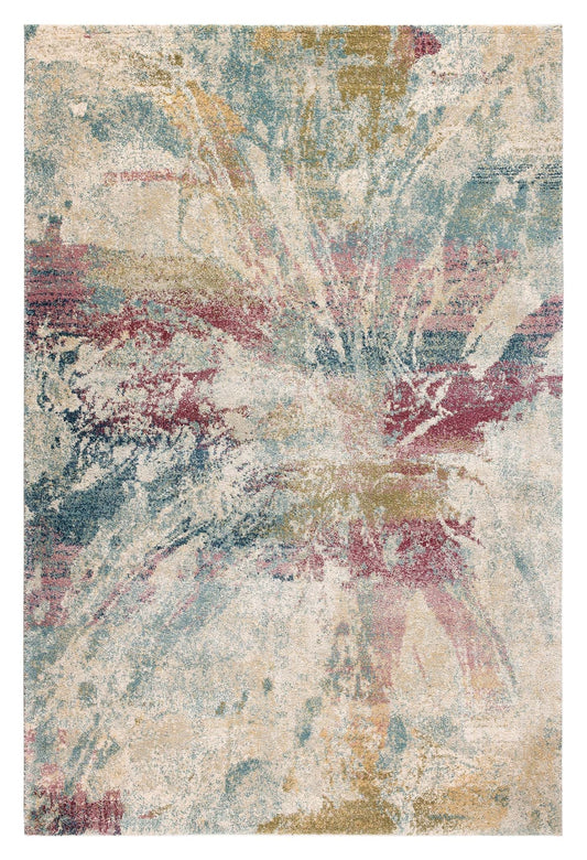 Urban 676 Green Rug