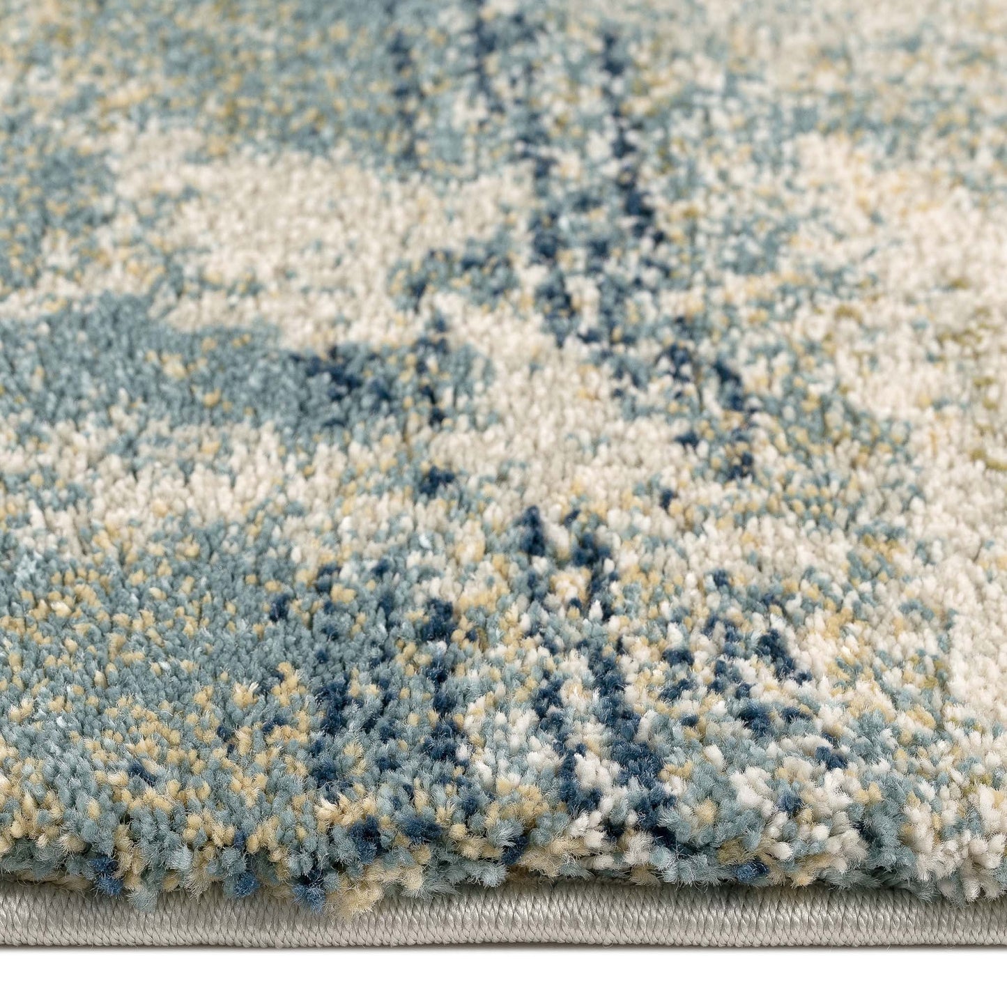 Urban 676 Green Rug