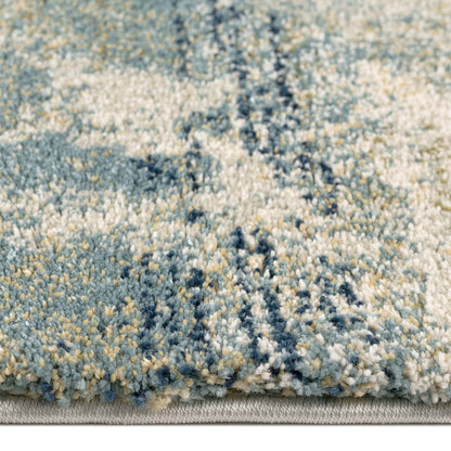 Urban 676 Green Rug