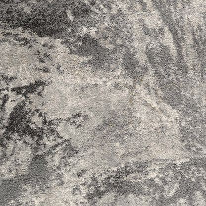 Urban 676 Grey Rug