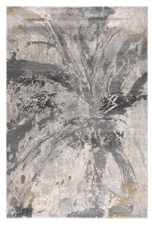 Urban 676 Grey Rug