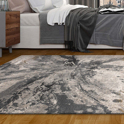 Urban 676 Grey Rug
