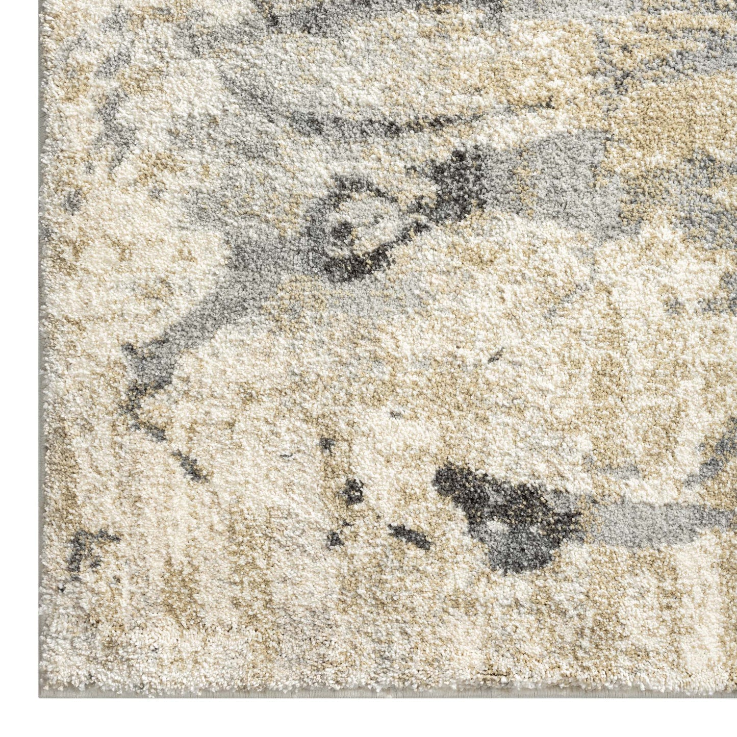 Urban 679 Light Grey Rug