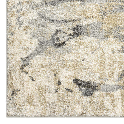 Urban 679 Light Grey Rug