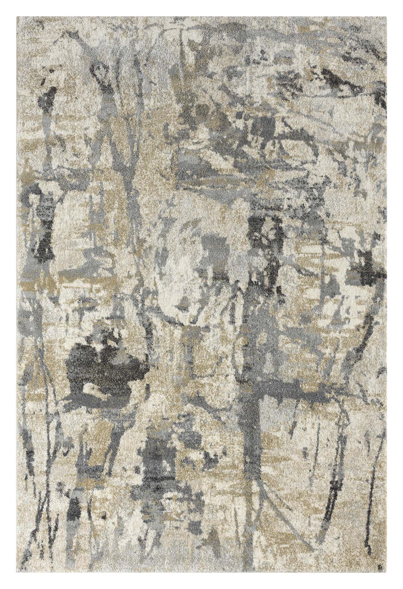 Urban 679 Light Grey Rug