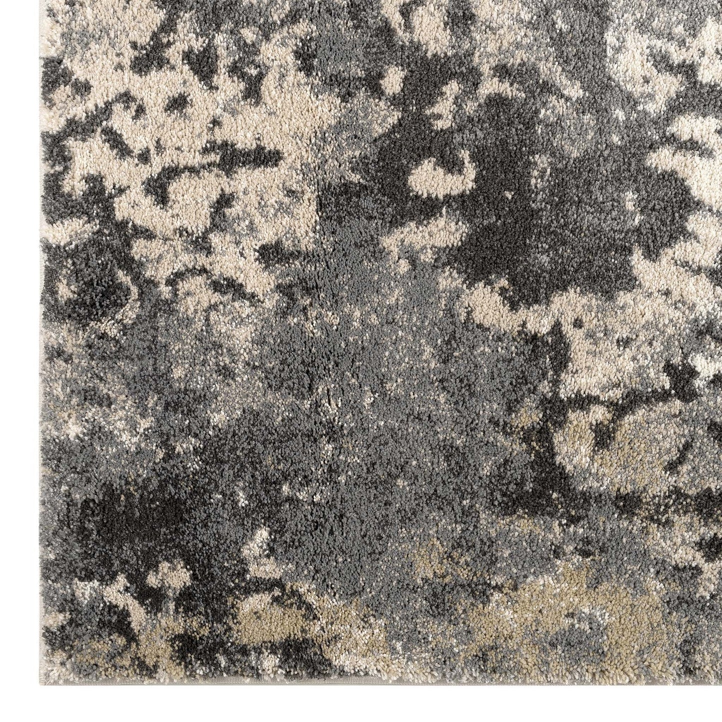 Urban 696 Grey Rug