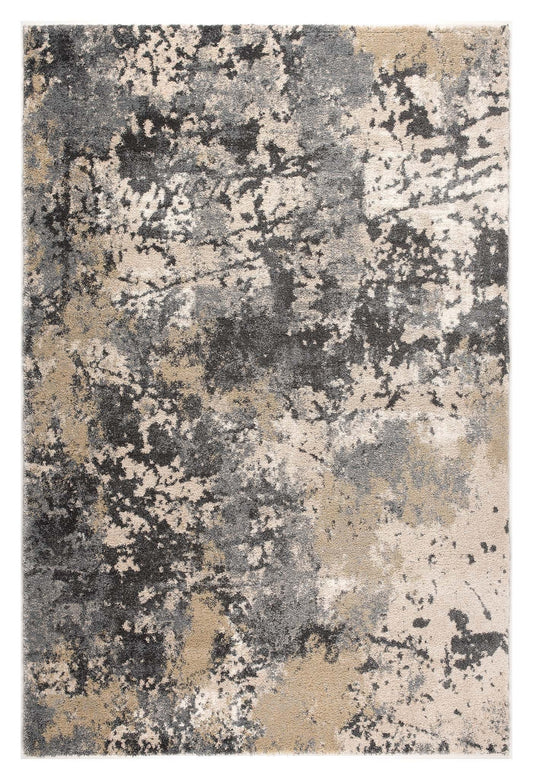 Urban 696 Grey Rug