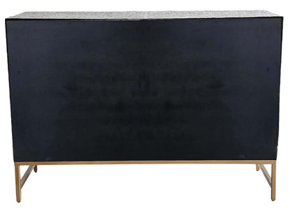 Vine Pearl Chest of Drawers