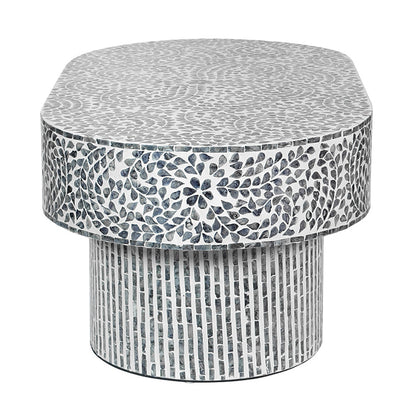 Floral Pearl Coffee Table