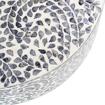 Floral Pearl Coffee Table