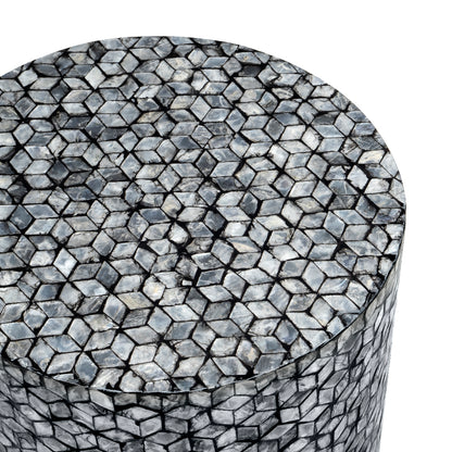 Blake Circular Side Table