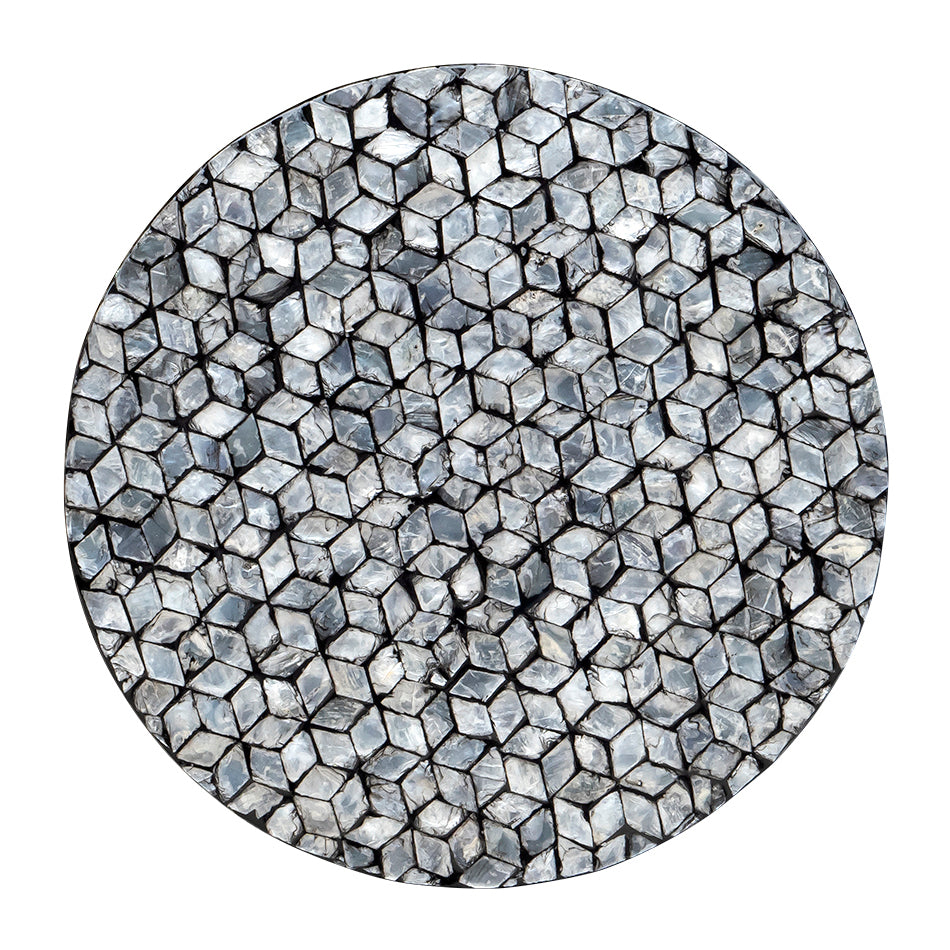 Blake Circular Side Table