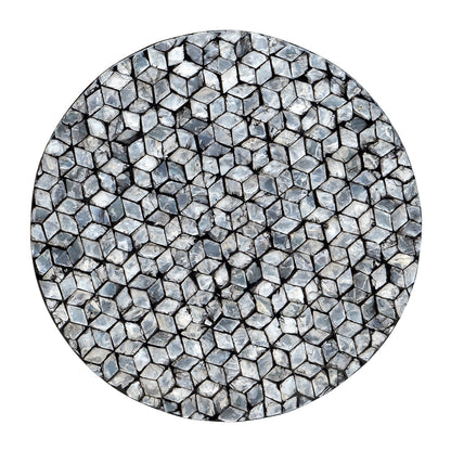 Blake Circular Side Table