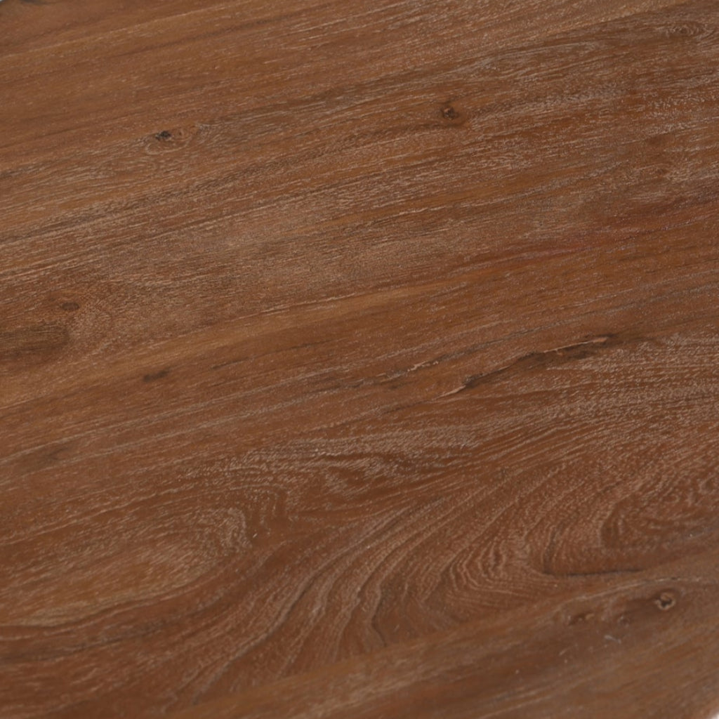 1.2m Coffee Table - Walnut