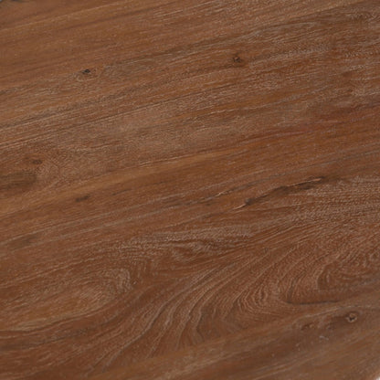 1.2m Coffee Table - Walnut