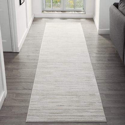 Weston 732 Sand Hallway Runner