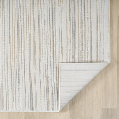 Weston 732 Sand Hallway Runner