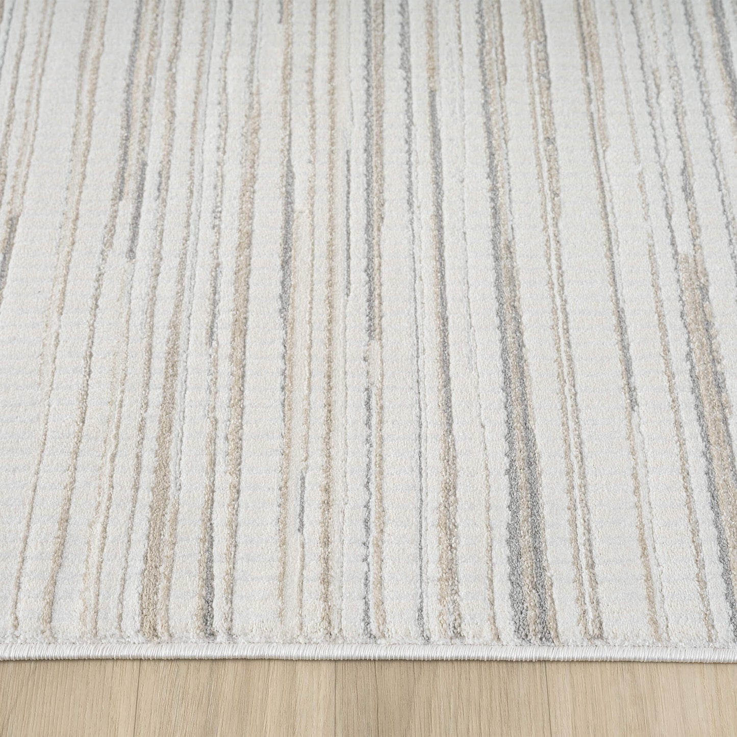 Weston 732 Sand Hallway Runner