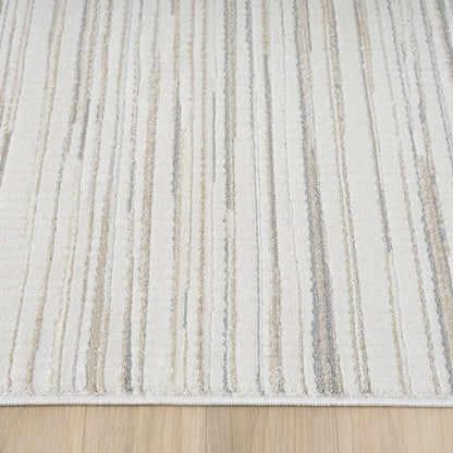Weston 732 Sand Hallway Runner