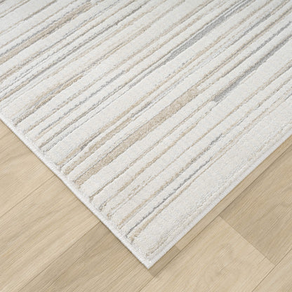 Weston 732 Sand Rectangle Rug