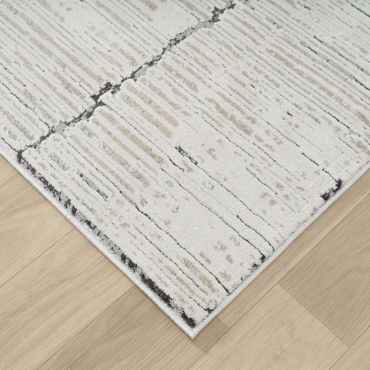 Weston 733 Stone Hallway Runner