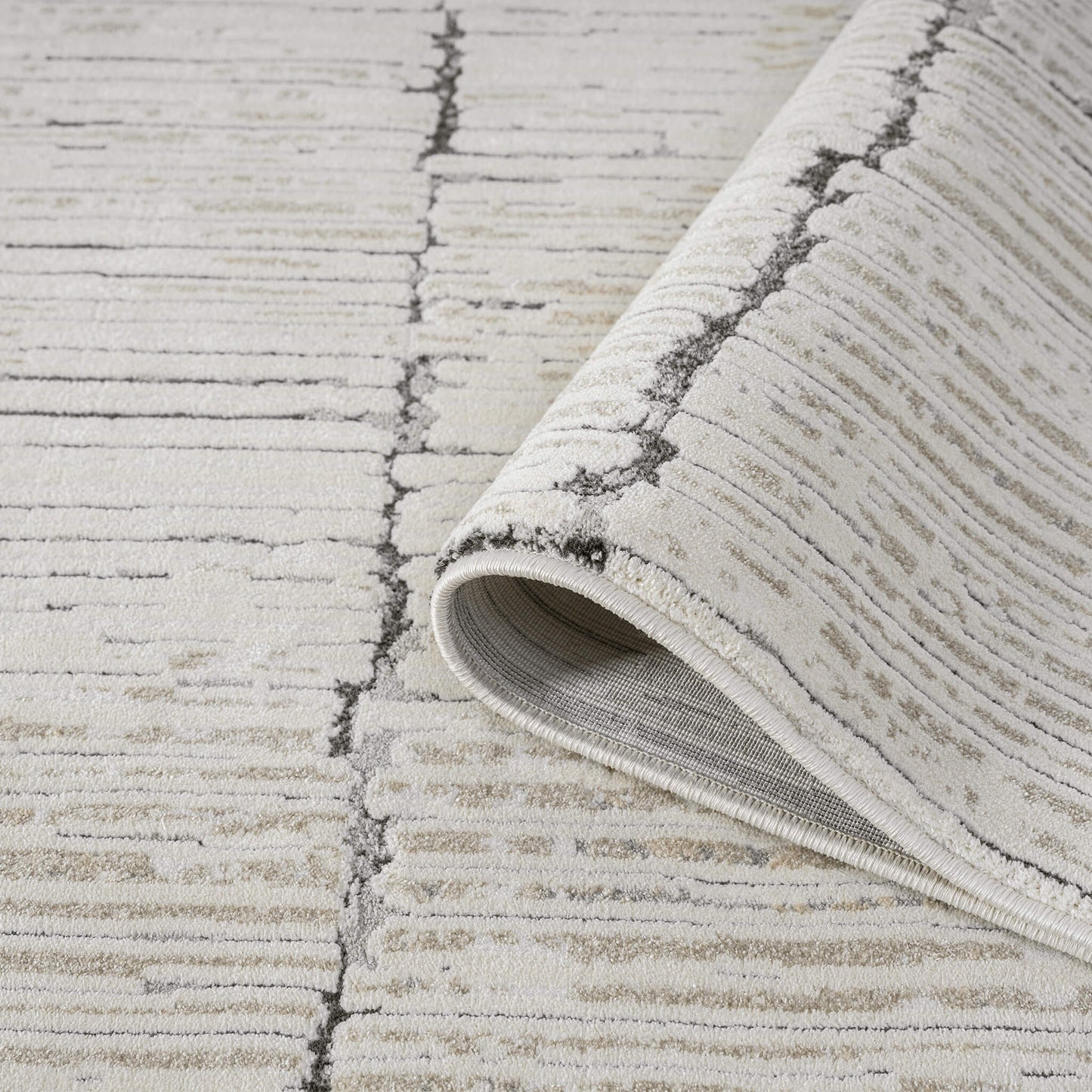 Weston 733 Stone Hallway Runner