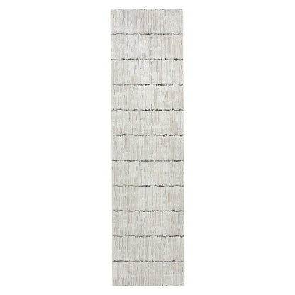 Weston 733 Stone Hallway Runner