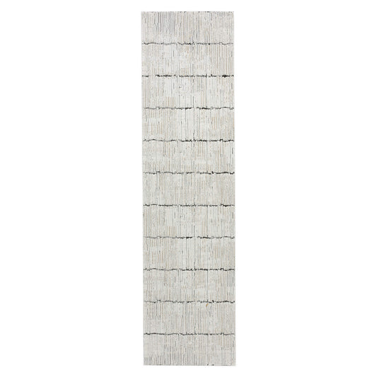 Weston 733 Stone Hallway Runner