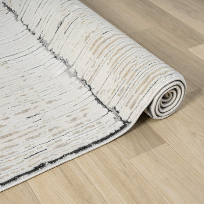 Weston 733 Stone Hallway Runner