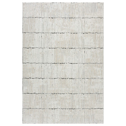 Weston 733 Stone Rectangle Rug