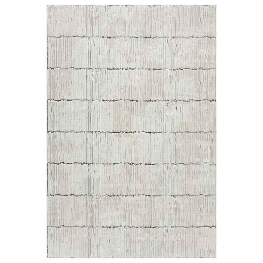 Weston 733 Stone Rectangle Rug
