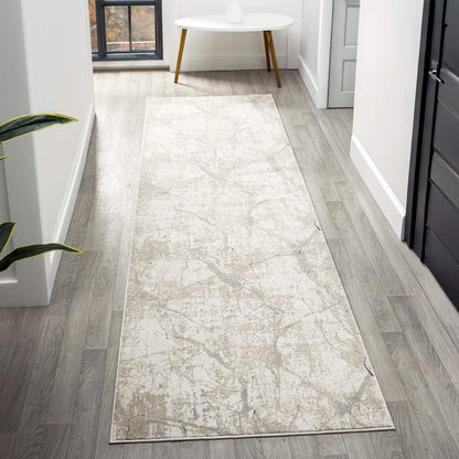 Weston 734 Pebble Hallway Runner