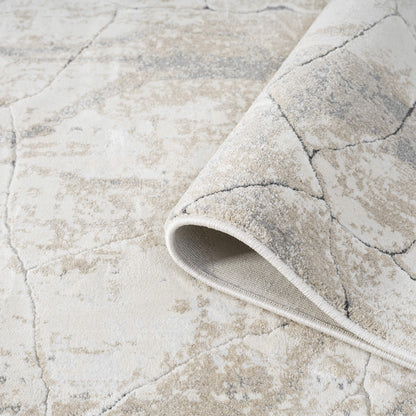 Weston 734 Pebble Hallway Runner