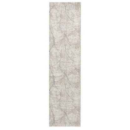 Weston 734 Pebble Hallway Runner