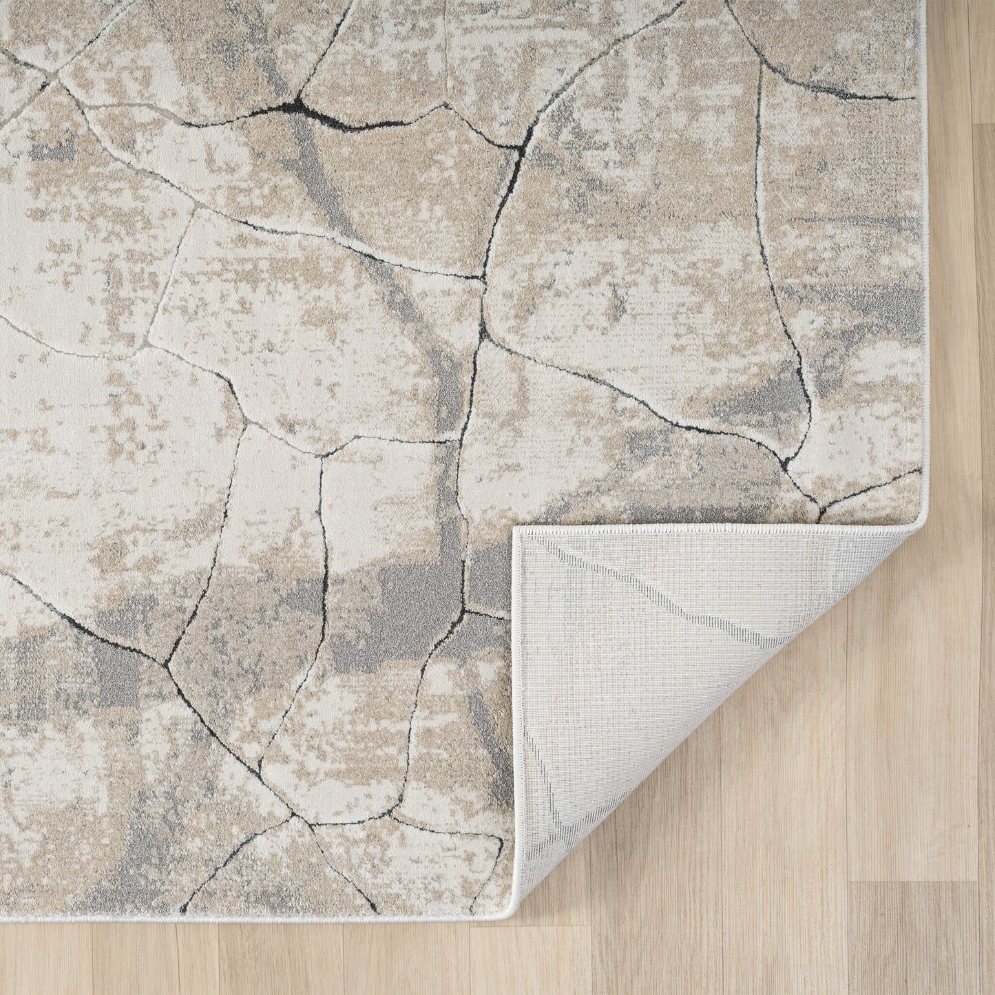 Weston 734 Pebble Hallway Runner